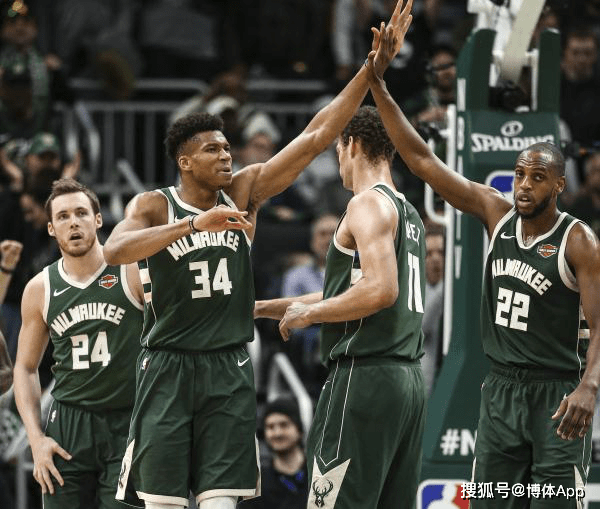 NBA-字母哥争议压哨绝杀凯尔特人，终结对手五连胜登顶东部引热议