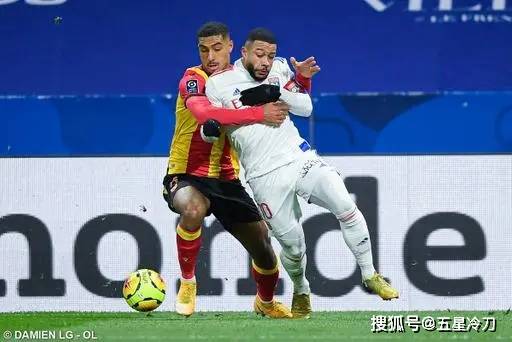 23, 朗斯门将超神发挥，连续扑点助球队抢分  