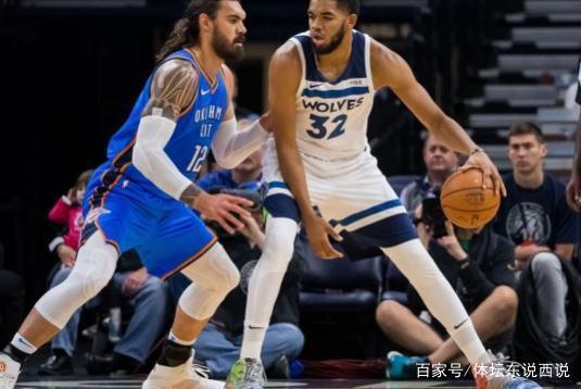 <p>NBA季后赛首轮，爱德华兹绝杀助森林狼晋级